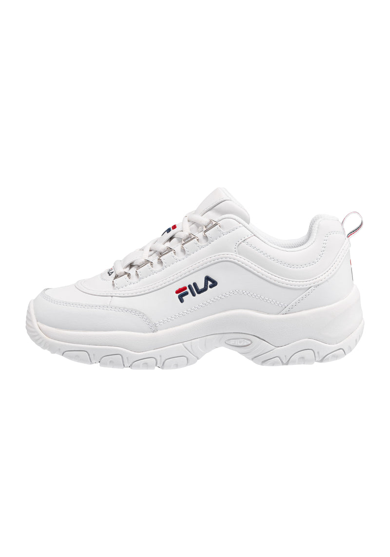 Strada Femme - Blanc