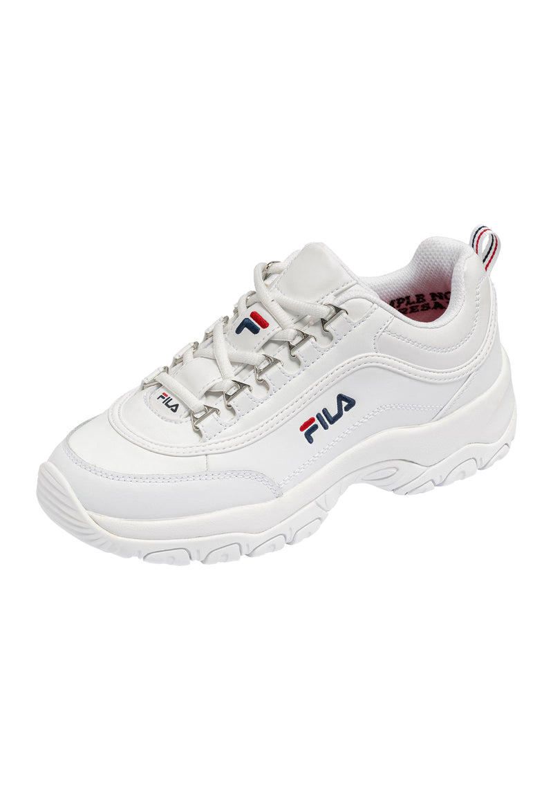 Strada Femme - Blanc