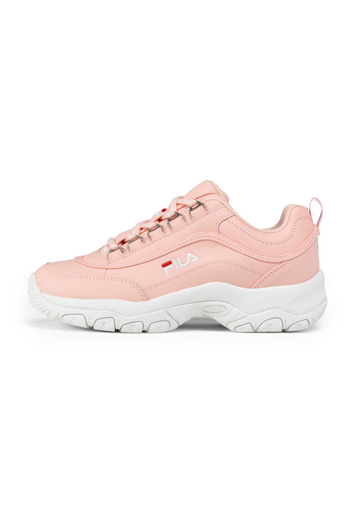 Strada Women - Pale Rosette