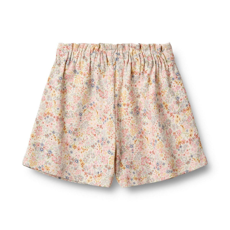 Trigo - Sandy Shorts - Junior