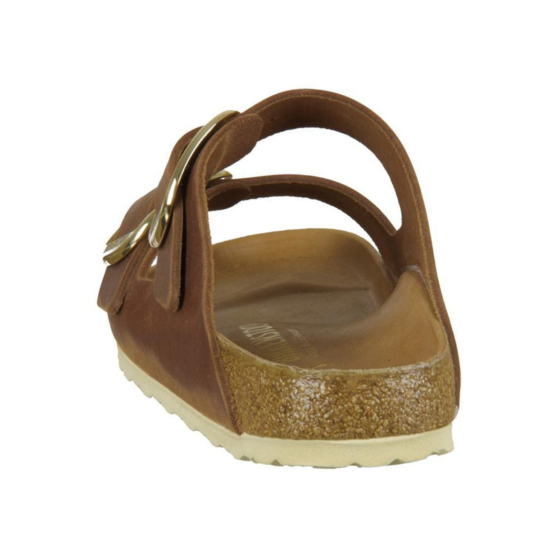 Birkenstock - Sandales Arizona Etroite - Marron