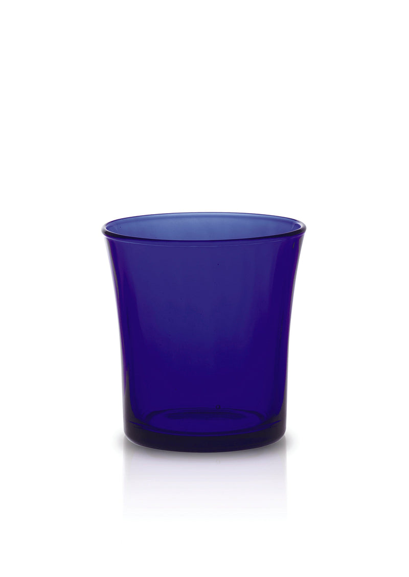 Duralex - Pack De 6 Vasos Lys - Zafiro - 21Cl