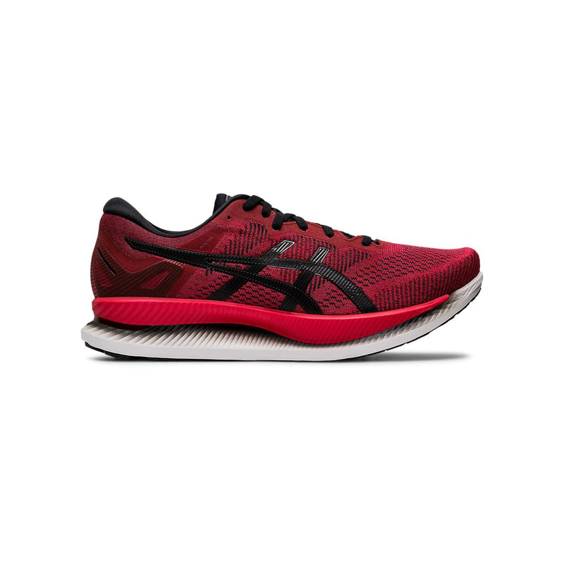 Running Glideride - Rouge - Homme