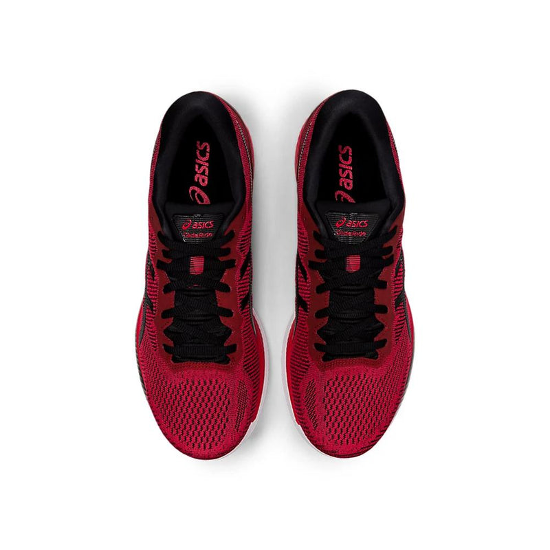 Running Glideride - Rojo - Hombre