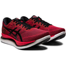 Running Glideride - Rouge - Homme