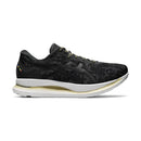 Running Glideride - Noir - Homme