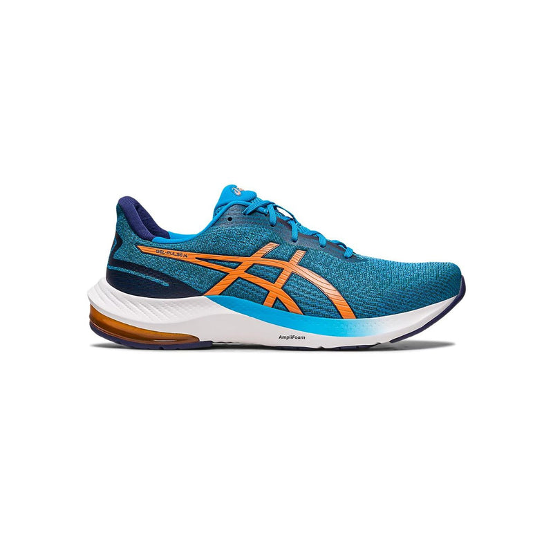 Running Gel Pulse 14 - Azul - Hombre