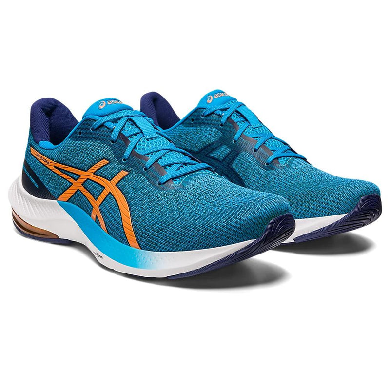 Running Gel Pulse 14 - Azul - Hombre