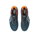 Running Gel Pulses 14 - Black - Man