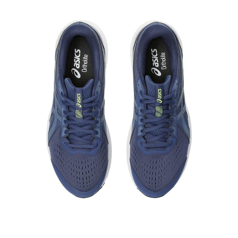 Running Gel-Contend 8 - Bleu - Homme