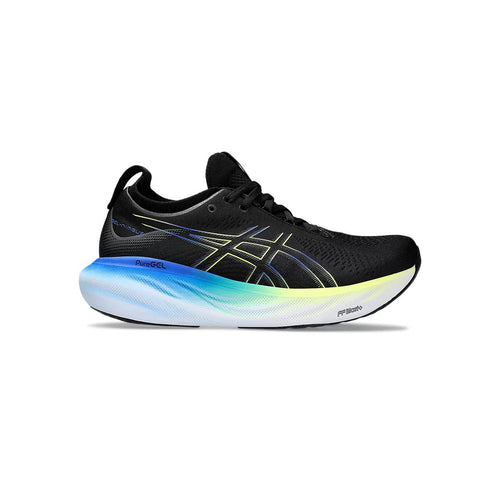 Running Gel 25 - Noir - Homme