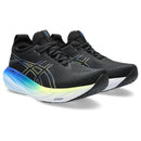 Running Gel 25 - Black - Man