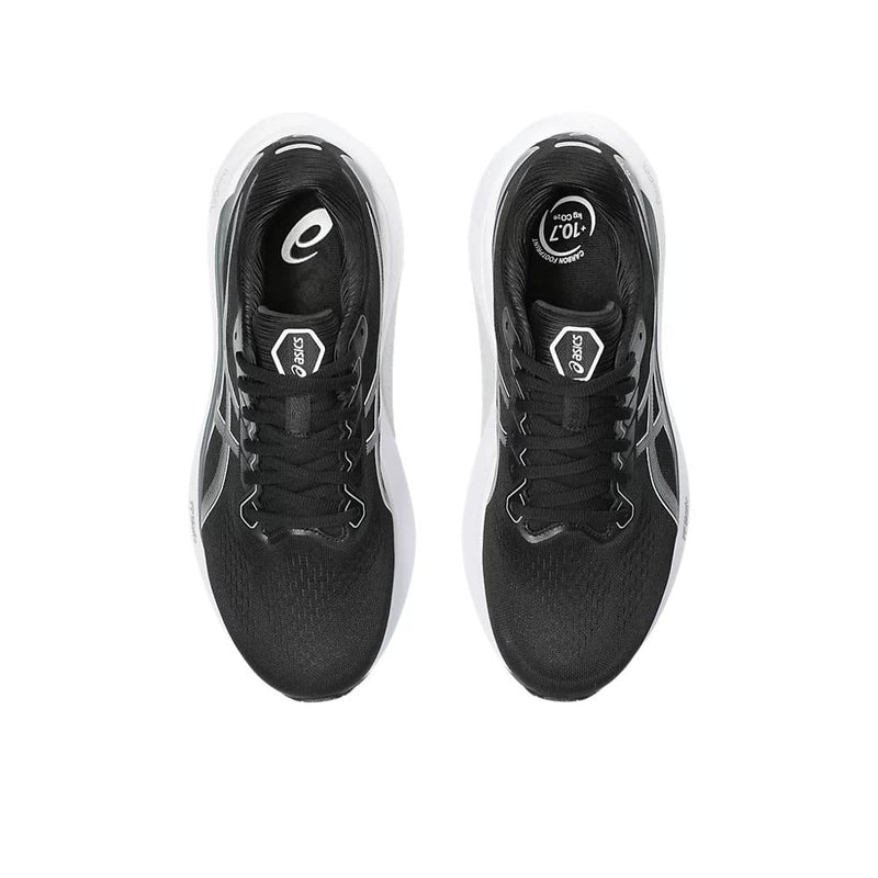 Running Gelkayano 30 - Black - Man