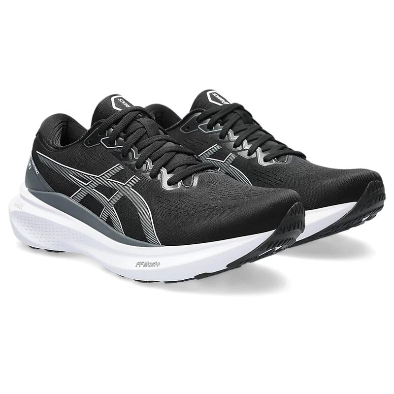 Running Gelkayano 30 - Black - Man