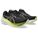 Running Gelkayano 30 - Negro - Hombre