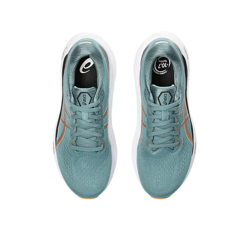 Running Gelkayano 30 - Bleu - Homme