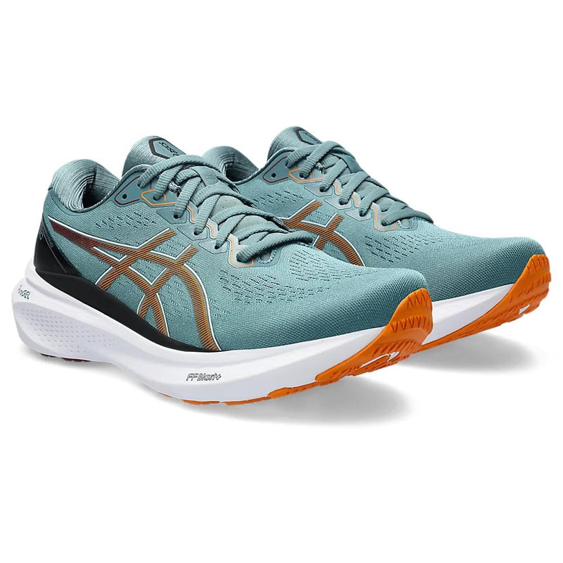 Running Gelkayano 30 - Bleu - Homme