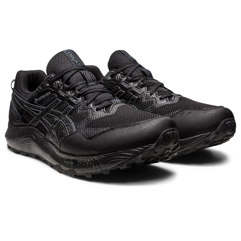 Trail Gelsonoma 7 Gtx - Black - Man