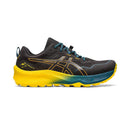 Hiking Gel-Trabuco 11 - Black - Man