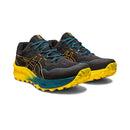 Hiking Gel-Trabuco 11 - Black - Man