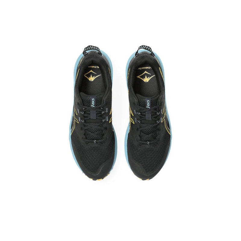 Running Geltrabuco - Noir - Homme