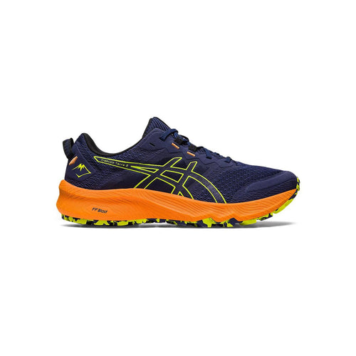 Running Geltrabuco - Bleu - Homme