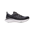 Running Gel-Cumulus 25 - Negro - Hombre