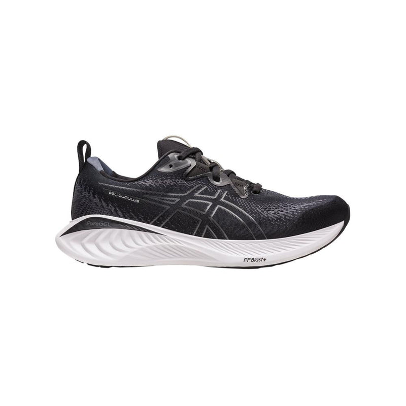 Running Gel-Cumulus 25 - Black - Man