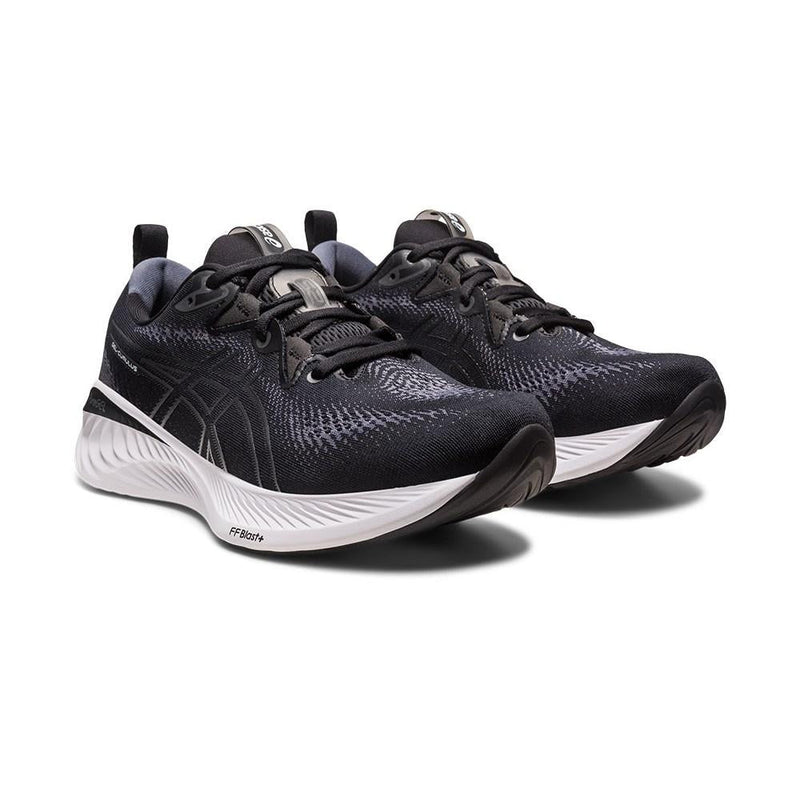 Running Gel-Cumulus 25 - Negro - Hombre