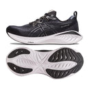 Running Gel-Cumulus 25 - Noir - Homme