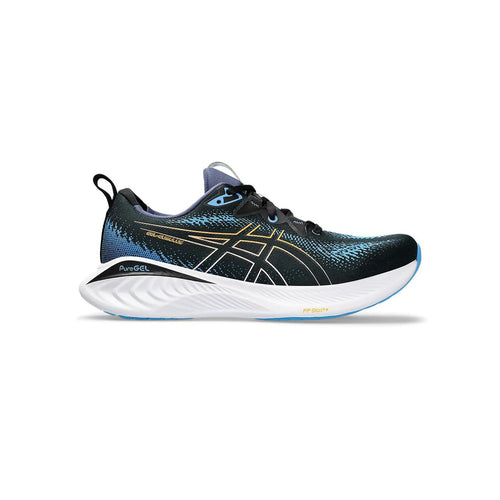 Running Gelcumulus 25 - Noir - Homme