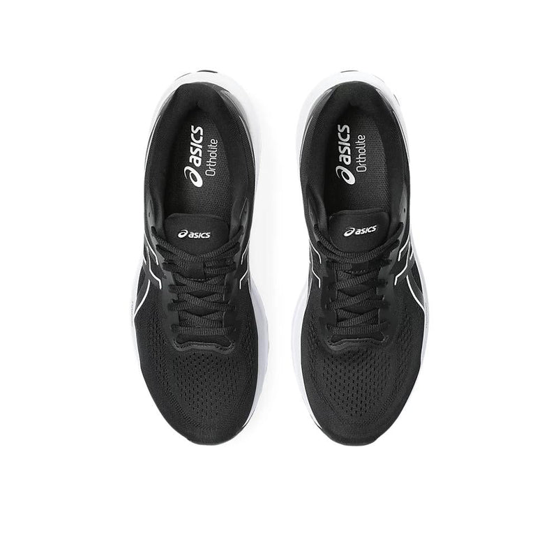 Running Gt1000 12 - Black - Man