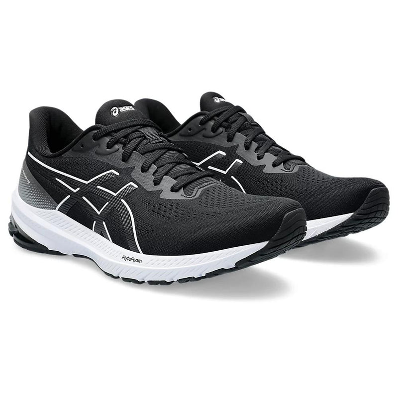 Running Gt1000 12 - Negro - Hombre