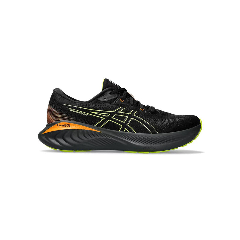 Running Gelcumulus 25 Gtx - Black - Man