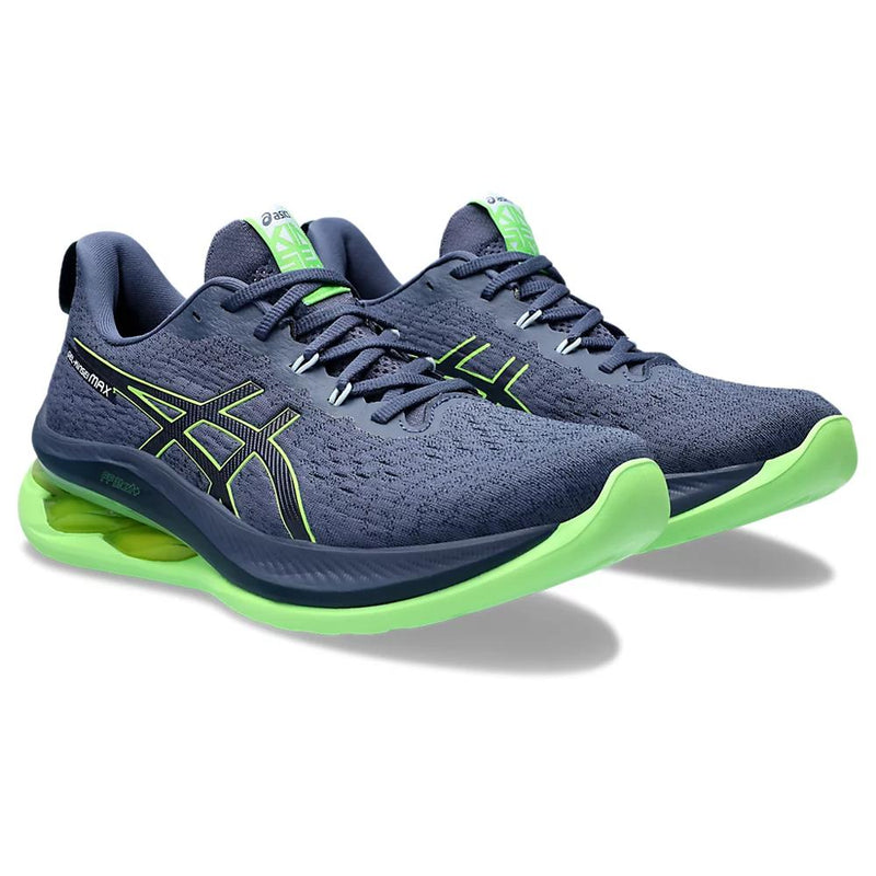 Running Gelkinsei Max - Bleu - Homme