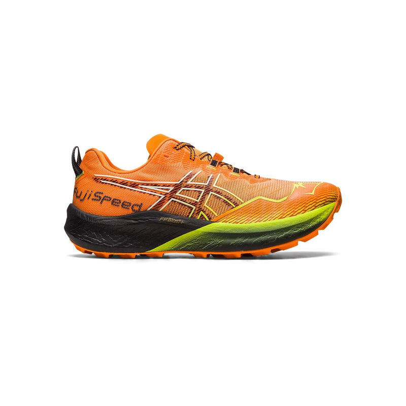 Trail Fujispeed 2 - Negro - Hombre