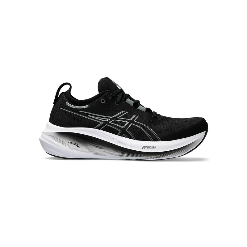 Running Gel 26 - Black - Man