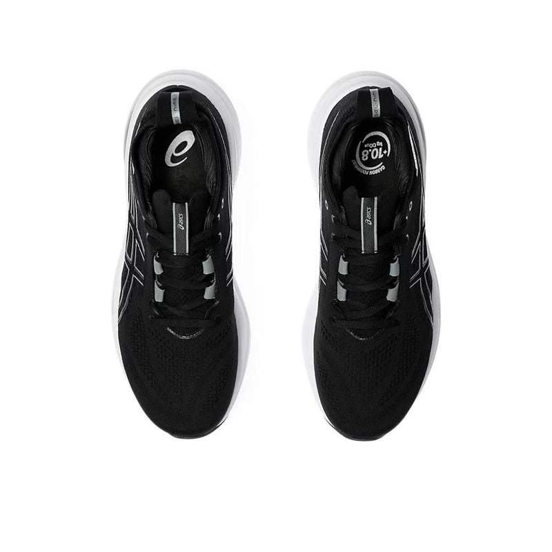 Running Gel 26 - Black - Man