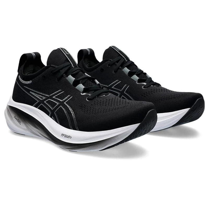 Running Gel 26 - Black - Man