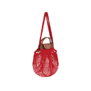 Sac Filet L - Le Pliage Filet - Rouge
