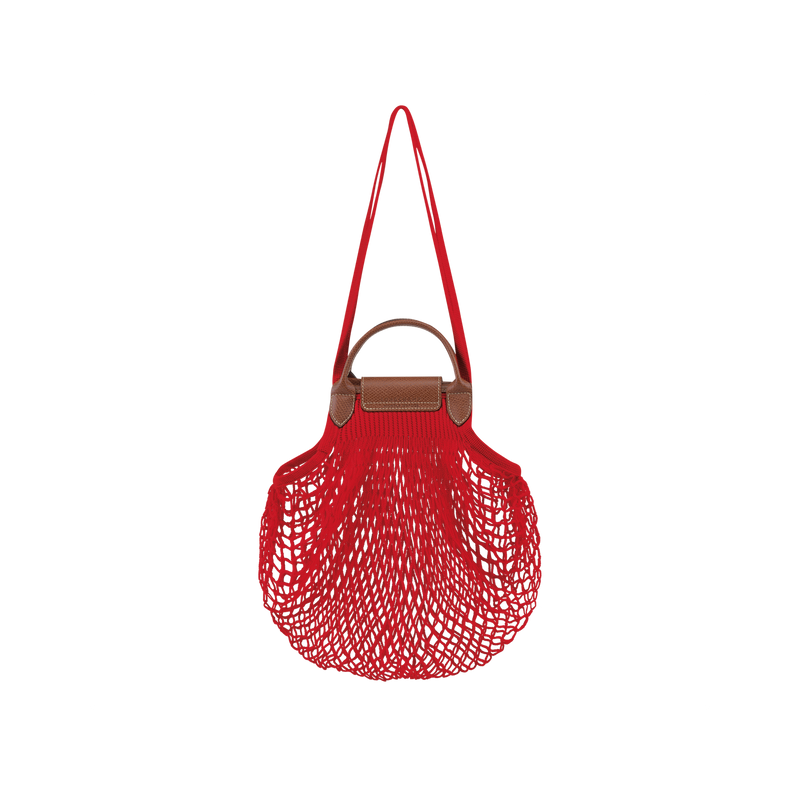 Sac Filet L - Le Pliage Filet - Rouge