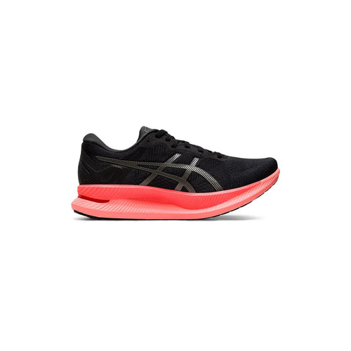 Running Asics Glideride - Grey - Woman