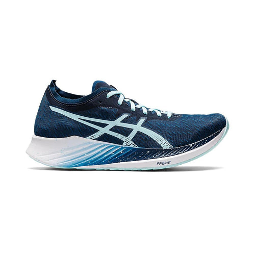 Running Magic Speed - Bleu - Femme