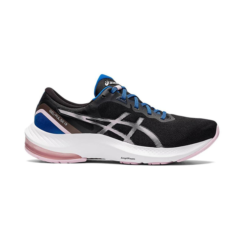 Running Gel Pulse 13 - Noir - Femme