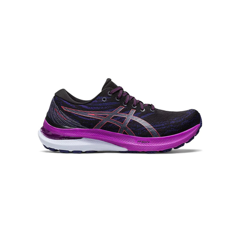 Running Gel-Kayano 29 - Black - Woman