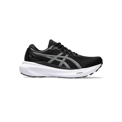 Running Gelkayano 30 - Negro - Mujer