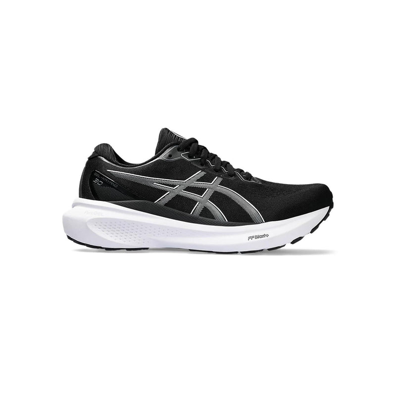 Running Gelkayano 30 - Black - Woman