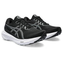 Running Gelkayano 30 - Noir - Femme