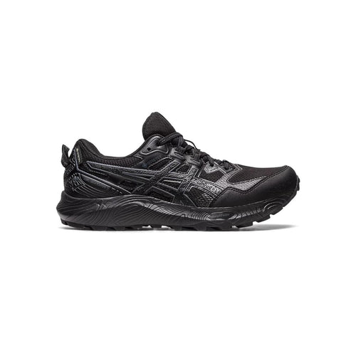 Trail Gelsonoma 7 Gtx - Negro - Mujer