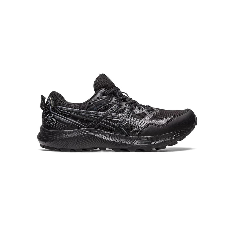 Trail Gelsonoma 7 Gtx - Black - Woman